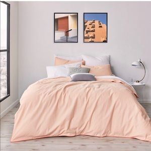 Lacoste Gorbio Duvet Cover